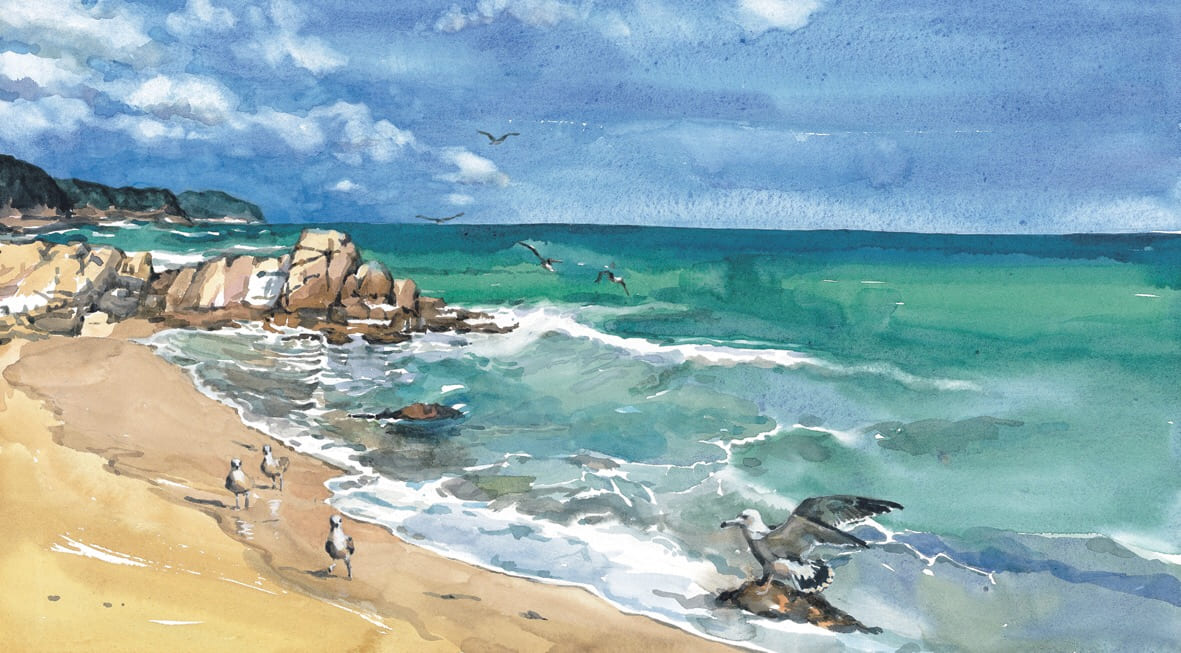 한걸음 다가서면 바꿀 수 있어요