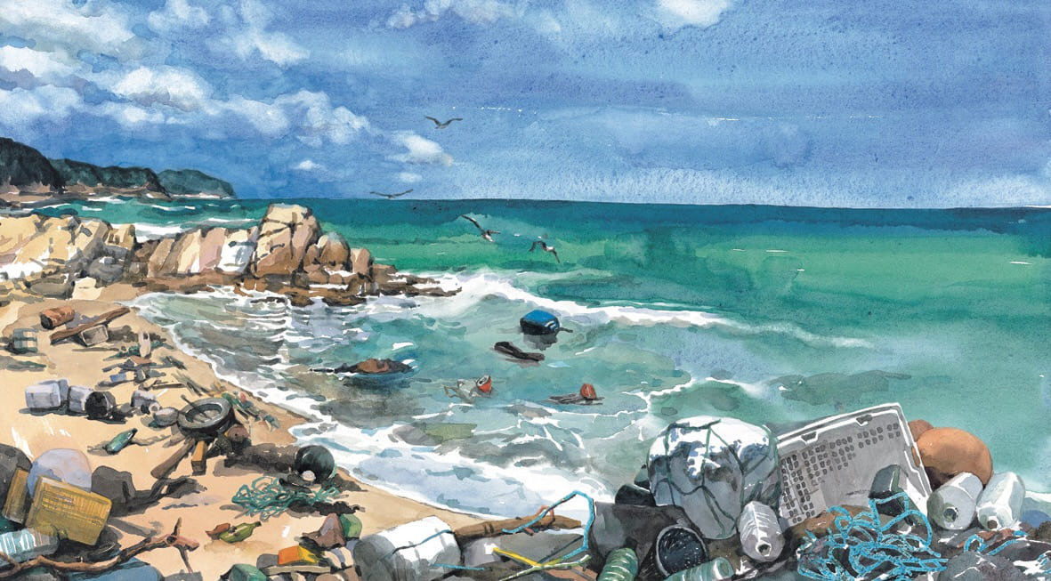 한걸음 다가서면 바꿀 수 있어요