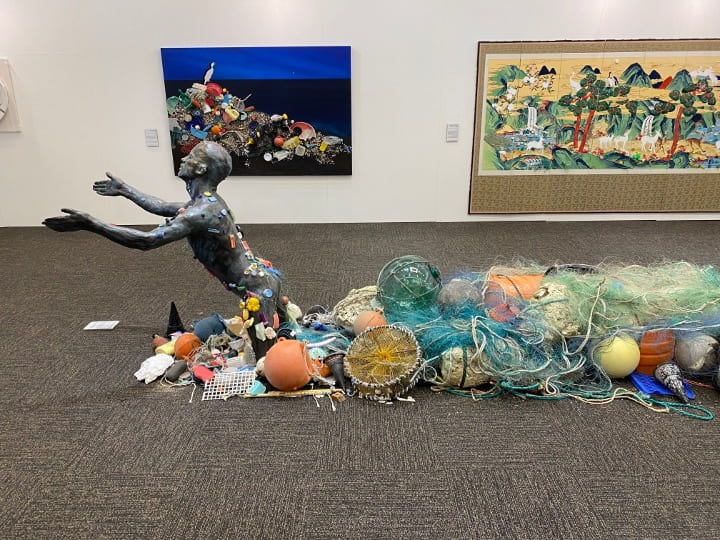 Hug me - 돌아온 탕아